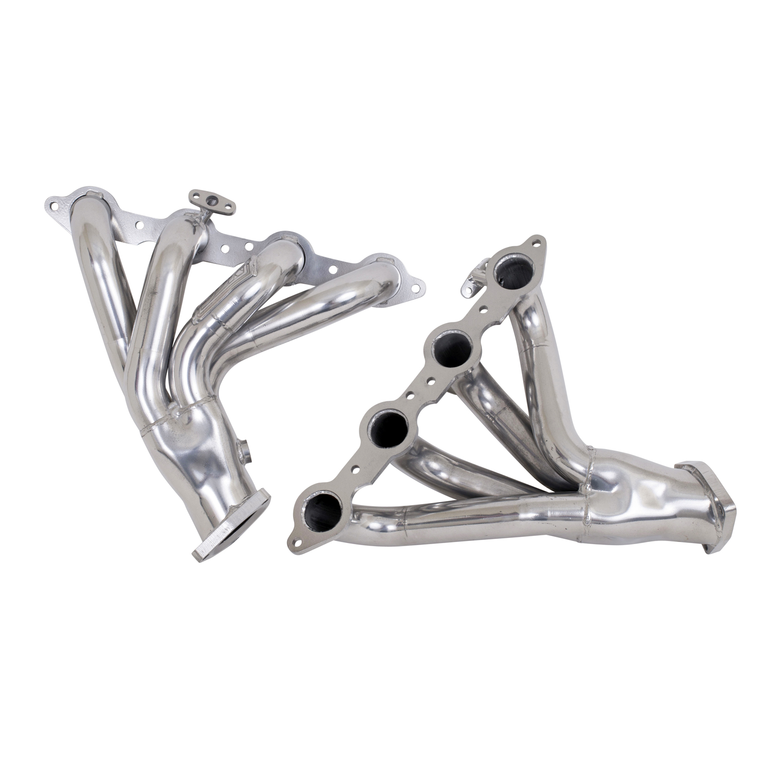 BBK 1997-1999 CHEVROLET CORVETTE 1-3/4 SHORTY HEADERS (CERAMIC)